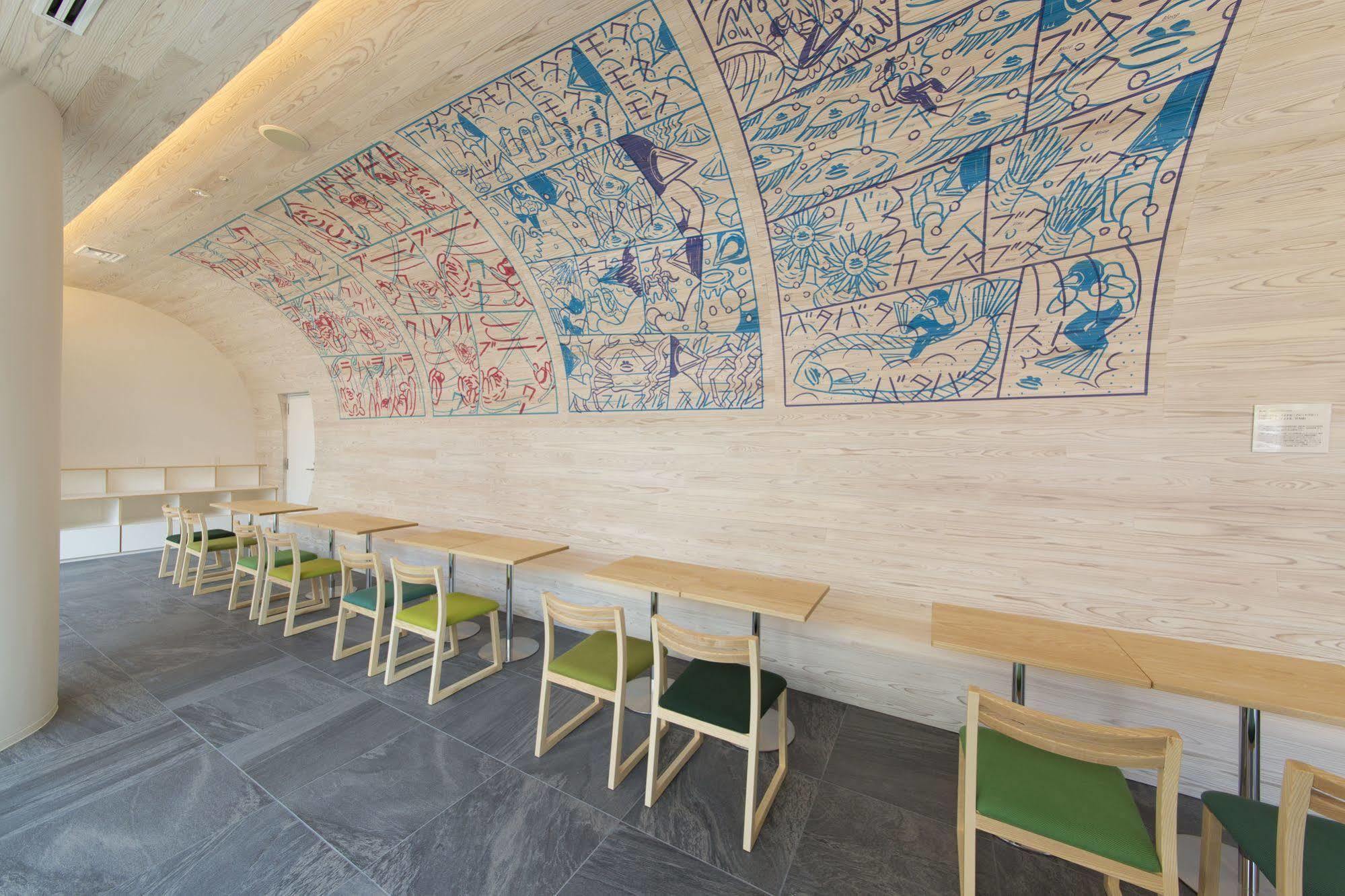 Shell Nell Namba By Wbf Hotel Osaka Exterior photo